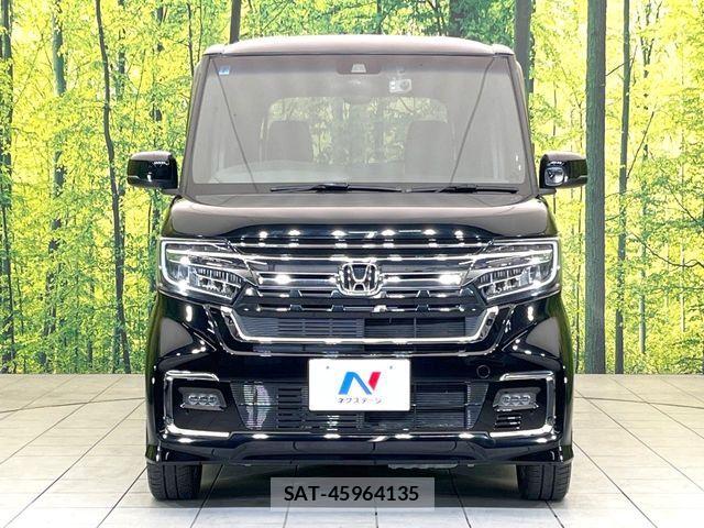 Honda N BOX CUSTOM 2021-07 7358996-13