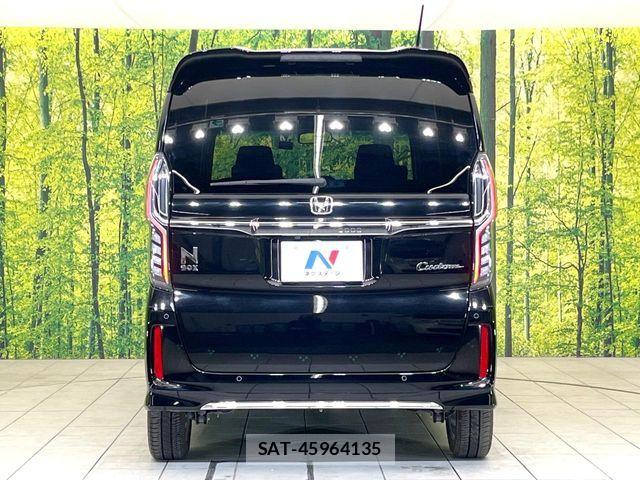 Honda N BOX CUSTOM 2021-07 7358996-14