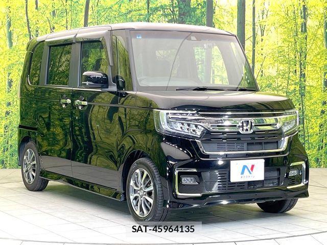 Honda N BOX CUSTOM 2021-07 7358996-15