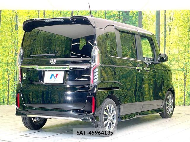 Honda N BOX CUSTOM 2021-07 7358996-16