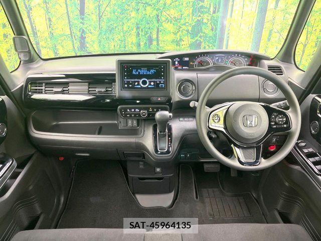 Honda N BOX CUSTOM 2021-07 7358996-1