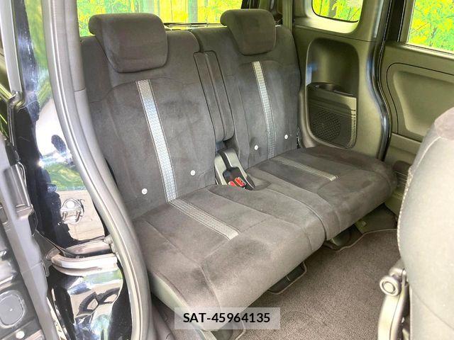 Honda N BOX CUSTOM 2021-07 7358996-8