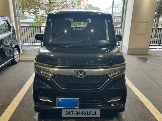 Honda N BOX CUSTOM 2017-11 7359007-0