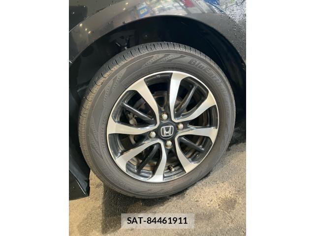 Honda N BOX CUSTOM 2017-11 7359007-9