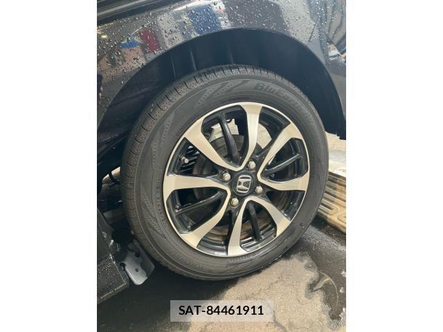 Honda N BOX CUSTOM 2017-11 7359007-10