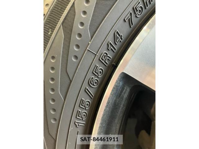 Honda N BOX CUSTOM 2017-11 7359007-11