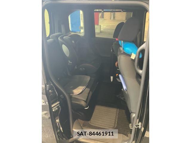 Honda N BOX CUSTOM 2017-11 7359007-14