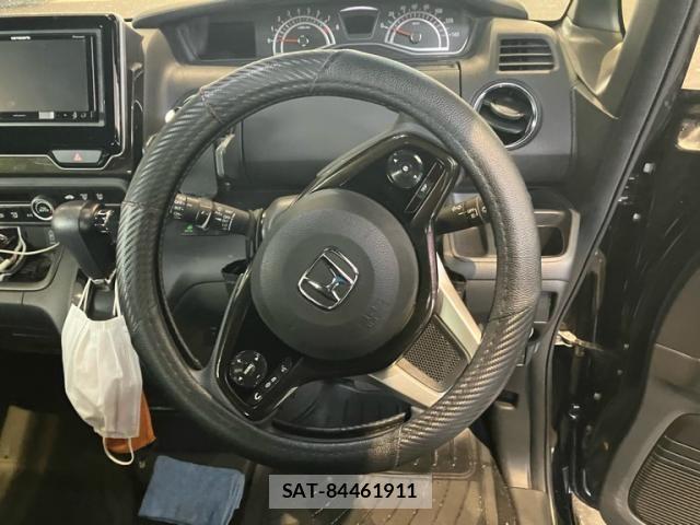 Honda N BOX CUSTOM 2017-11 7359007-15