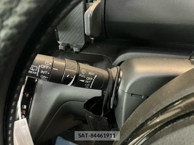 Honda N BOX CUSTOM 2017-11 7359007-17