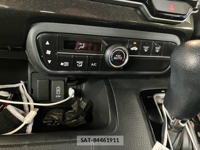 Honda N BOX CUSTOM 2017-11 7359007-21