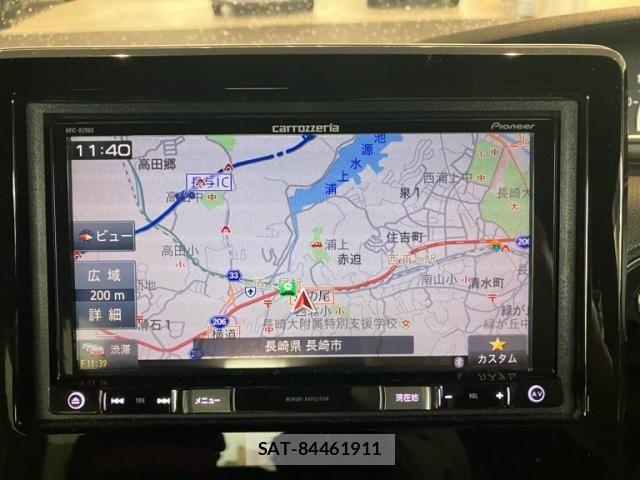 Honda N BOX CUSTOM 2017-11 7359007-23