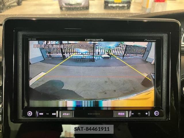 Honda N BOX CUSTOM 2017-11 7359007-24