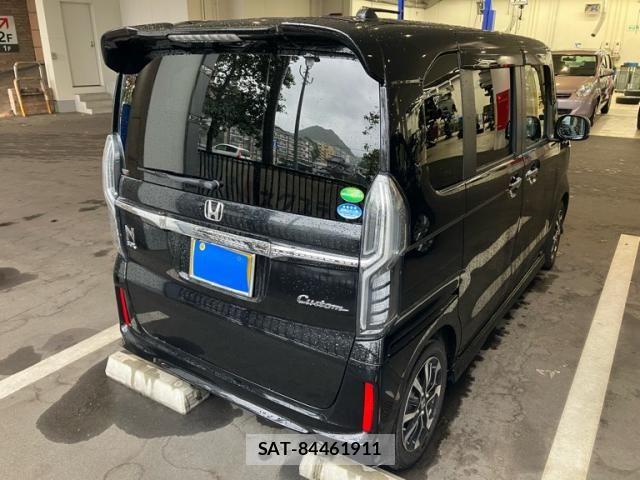 Honda N BOX CUSTOM 2017-11 7359007-5