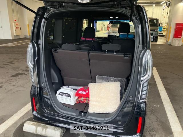 Honda N BOX CUSTOM 2017-11 7359007-6