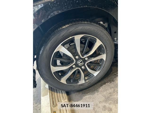 Honda N BOX CUSTOM 2017-11 7359007-7