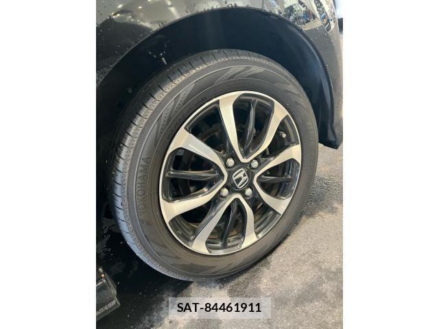 Honda N BOX CUSTOM 2017-11 7359007-8