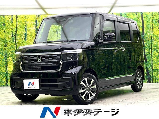 Honda N BOX CUSTOM 2026-01 7358980-0