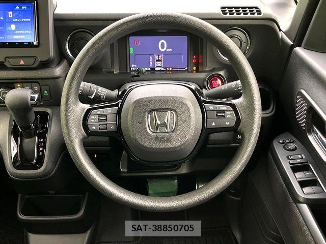 Honda N BOX CUSTOM 2026-01 7358980-10