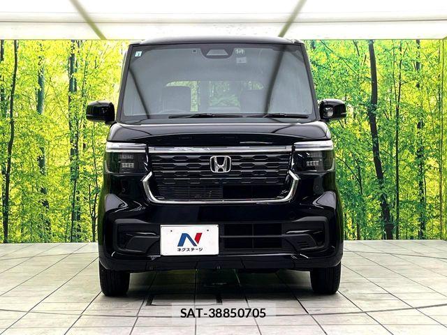 Honda N BOX CUSTOM 2026-01 7358980-13
