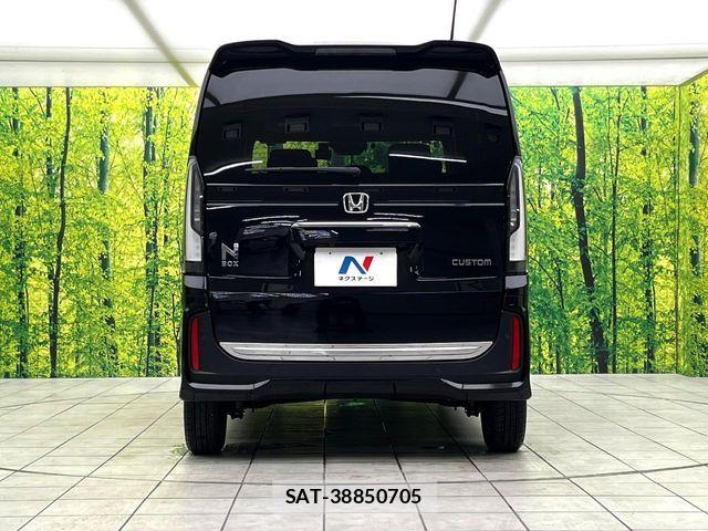 Honda N BOX CUSTOM 2026-01 7358980-14