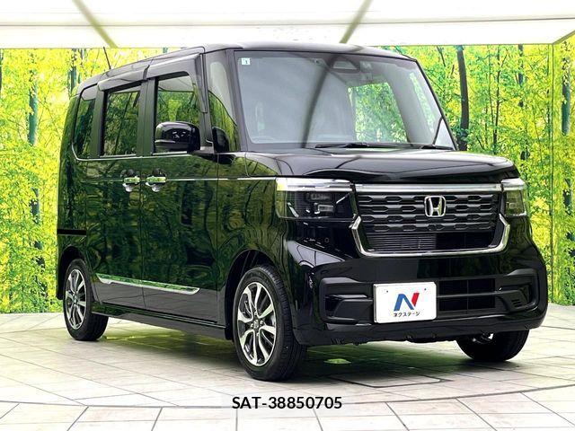 Honda N BOX CUSTOM 2026-01 7358980-15