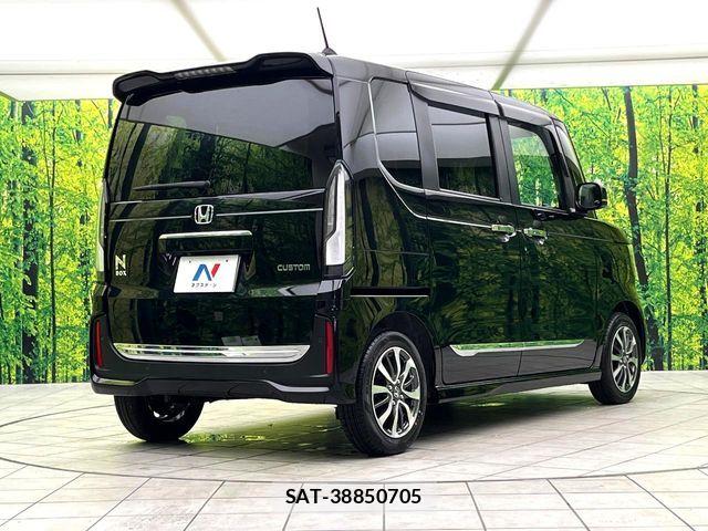 Honda N BOX CUSTOM 2026-01 7358980-16