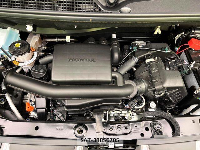 Honda N BOX CUSTOM 2026-01 7358980-17