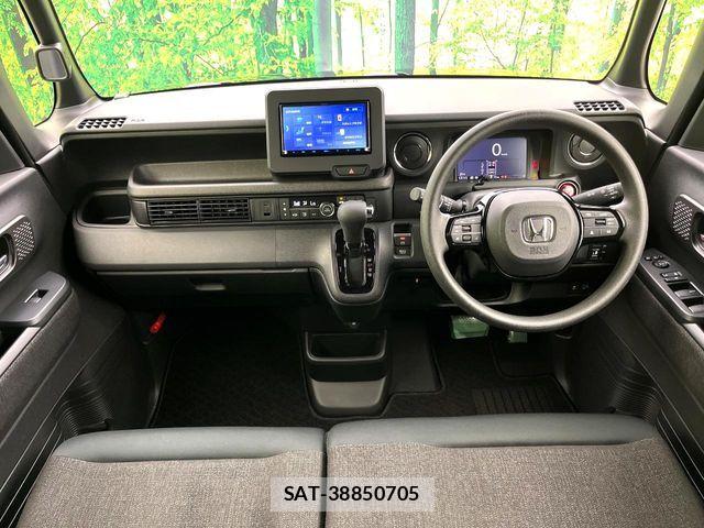 Honda N BOX CUSTOM 2026-01 7358980-1