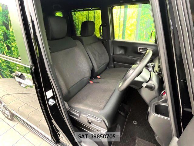 Honda N BOX CUSTOM 2026-01 7358980-7