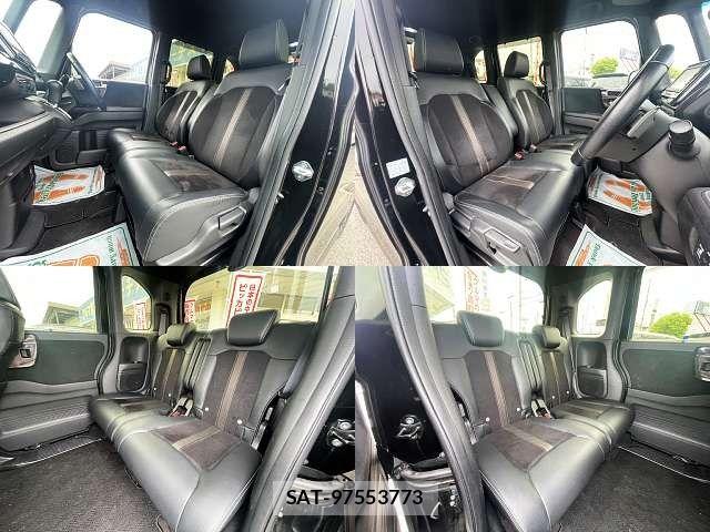 Honda N BOX CUSTOM 2017-09 7358998-3