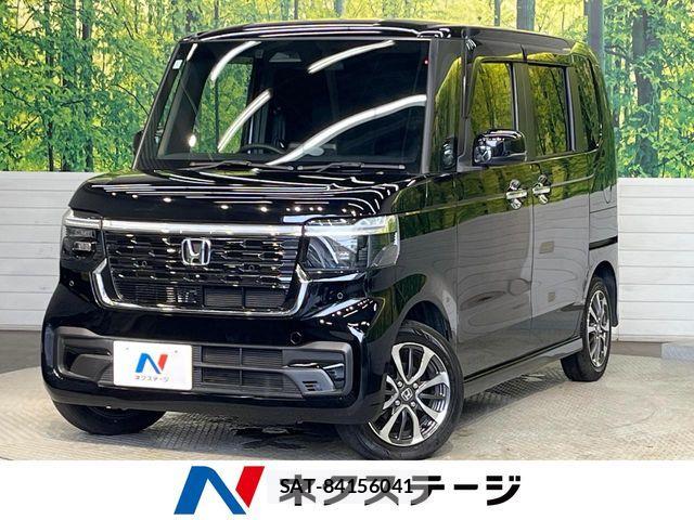 Honda N BOX CUSTOM 2024-01 7358981-0