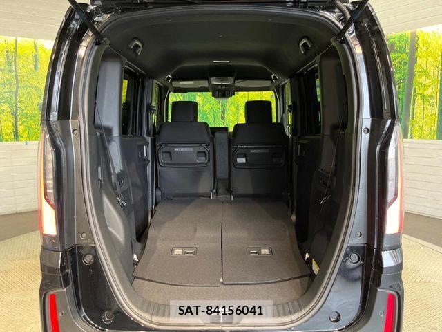 Honda N BOX CUSTOM 2024-01 7358981-9
