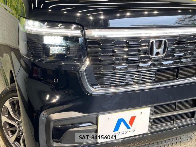 Honda N BOX CUSTOM 2024-01 7358981-11