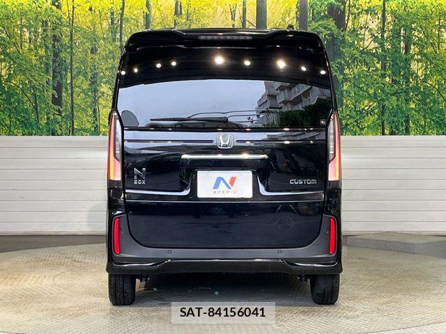 Honda N BOX CUSTOM 2024-01 7358981-14