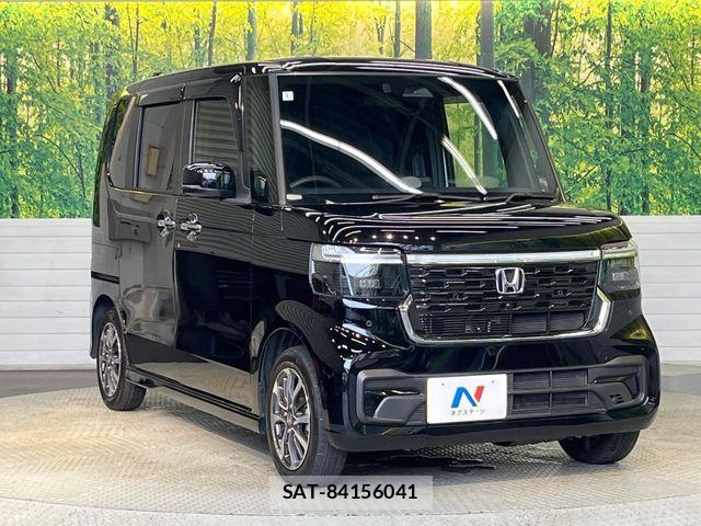 Honda N BOX CUSTOM 2024-01 7358981-15