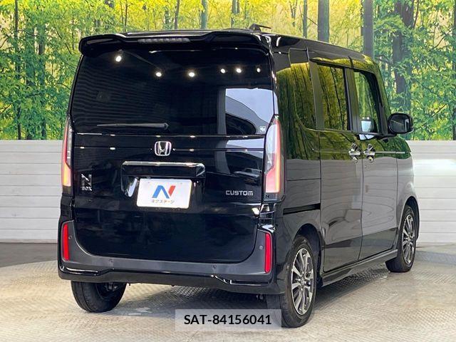 Honda N BOX CUSTOM 2024-01 7358981-16