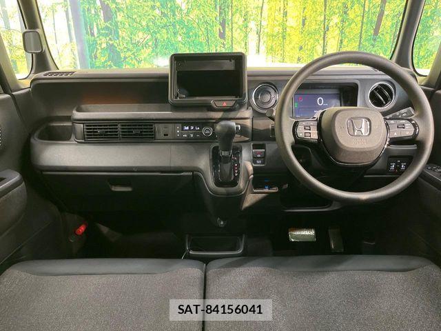 Honda N BOX CUSTOM 2024-01 7358981-1