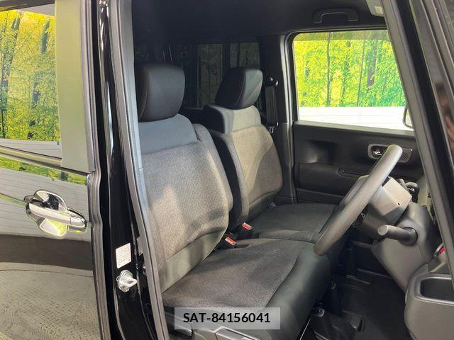 Honda N BOX CUSTOM 2024-01 7358981-7