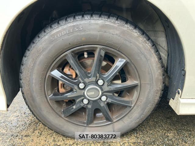 Honda N BOX CUSTOM 2013-06 7359018-9