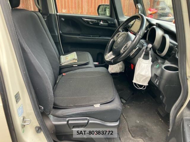 Honda N BOX CUSTOM 2013-06 7359018-13