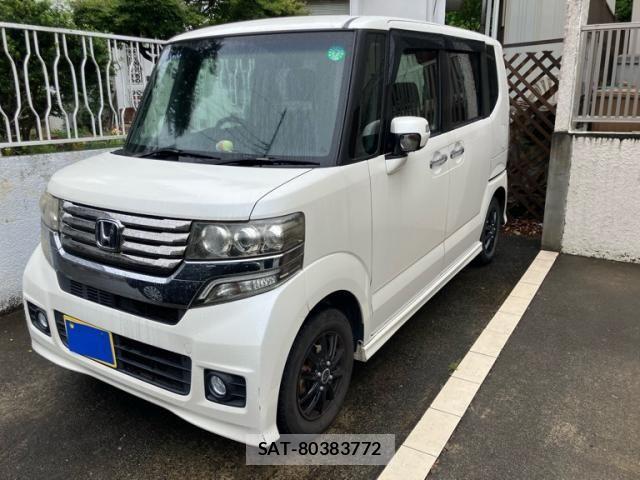 Honda N BOX CUSTOM 2013-06 7359018-1