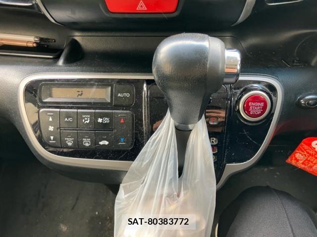 Honda N BOX CUSTOM 2013-06 7359018-19