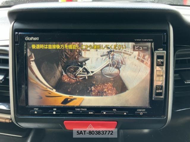 Honda N BOX CUSTOM 2013-06 7359018-22
