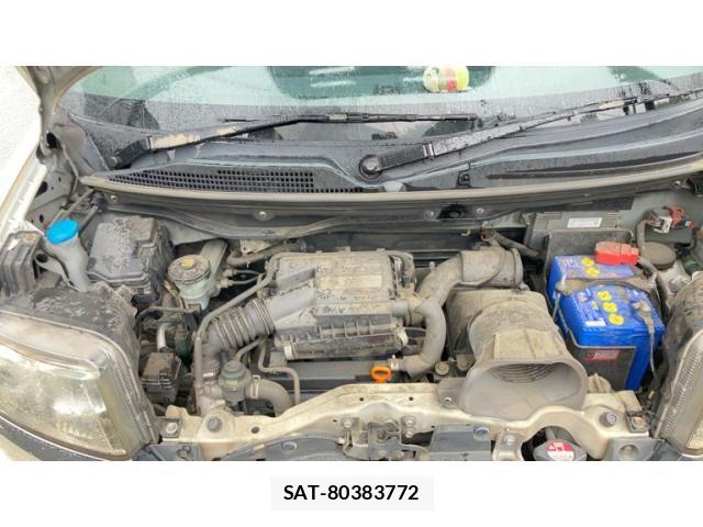 Honda N BOX CUSTOM 2013-06 7359018-23