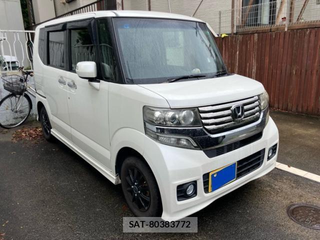 Honda N BOX CUSTOM 2013-06 7359018-2