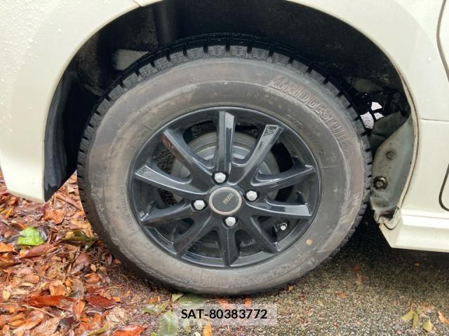 Honda N BOX CUSTOM 2013-06 7359018-5