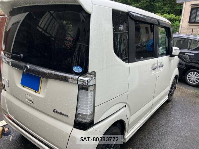 Honda N BOX CUSTOM 2013-06 7359018-6