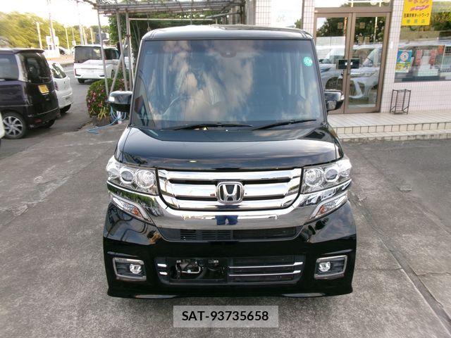 Honda N BOX CUSTOM 2017-02 7359006-1