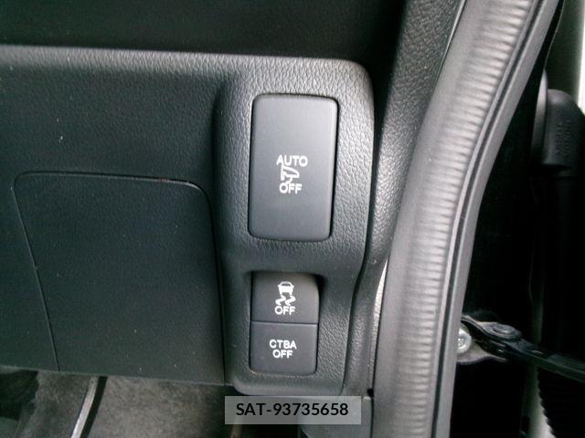Honda N BOX CUSTOM 2017-02 7359006-22
