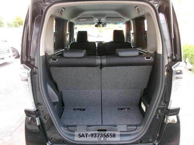 Honda N BOX CUSTOM 2017-02 7359006-26